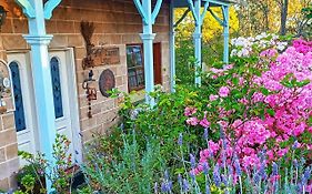 Blue Country Lodge